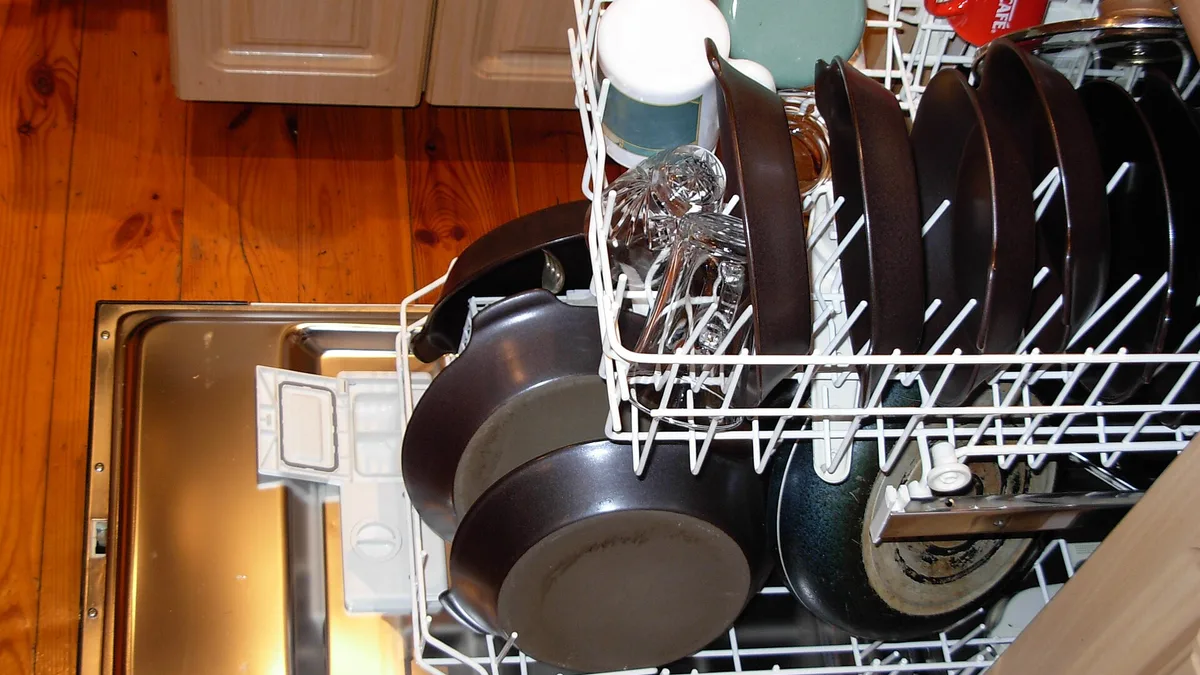 Best Dishwasher