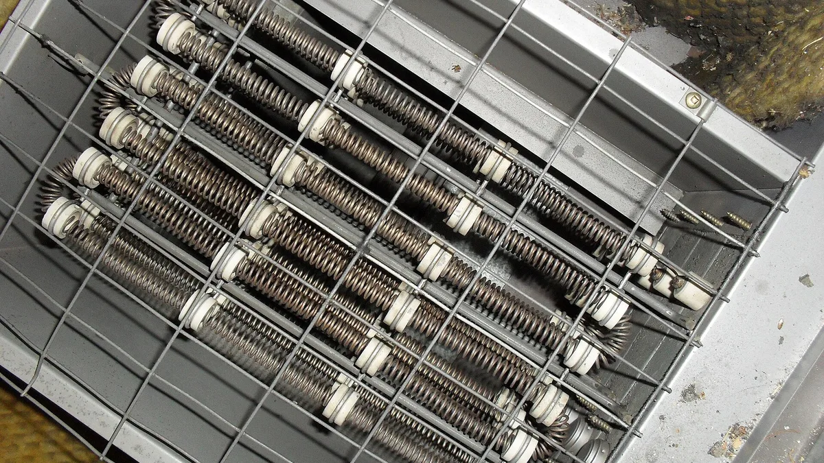 Gas Vs Electric Water Heater