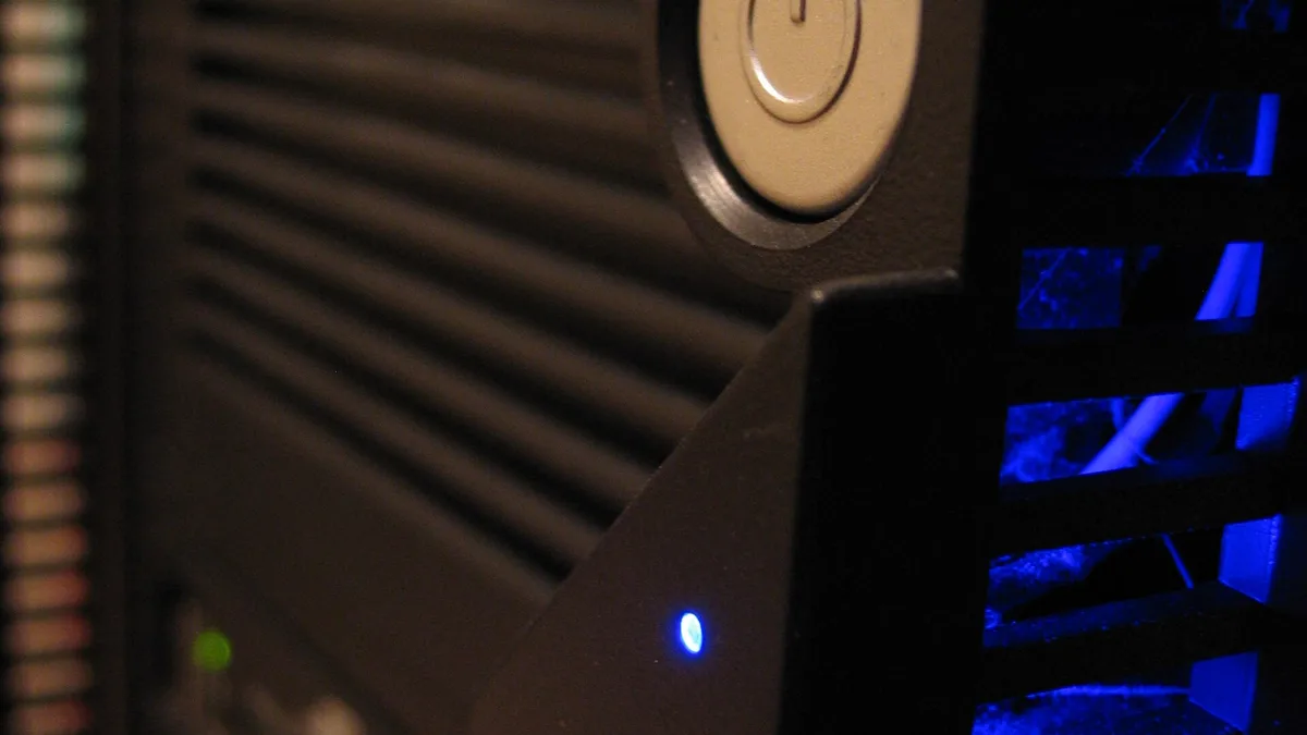 Standby Power Use
