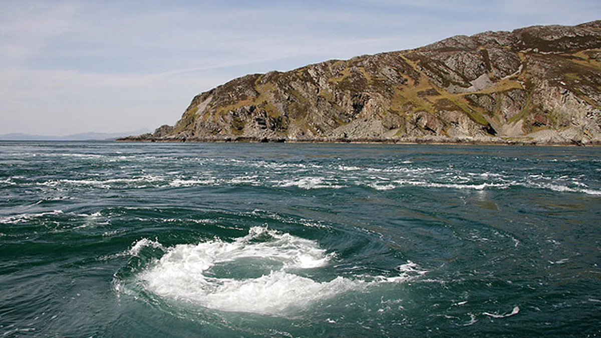 Whirlpool